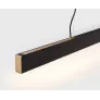 PS1554 2X4 PENDANT