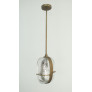 PS1602 Iris Pendant