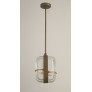PS1602 Iris Pendant