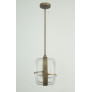 PS1602 Iris Pendant