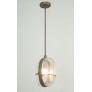 PS1602 Iris Pendant