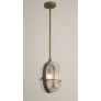 PS1602 Iris Pendant