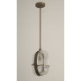 PS1602 Iris Pendant