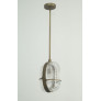 PS1602 Iris Pendant