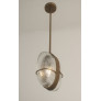 PS1602 Iris Pendant
