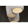 PS1605 SAHARA PENDANT