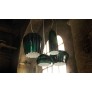 PS1605 SAHARA PENDANT
