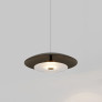 PS1706 CORAL DOME PENDANT LIGHT