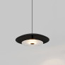 PS1706 CORAL DOME PENDANT LIGHT