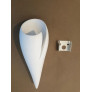 PS1798 LEILA WALL SCONCE