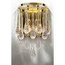PS2200 MURANO DROPS WALL SCONCE