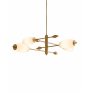PS2607 SUPERNOVA PENDANT