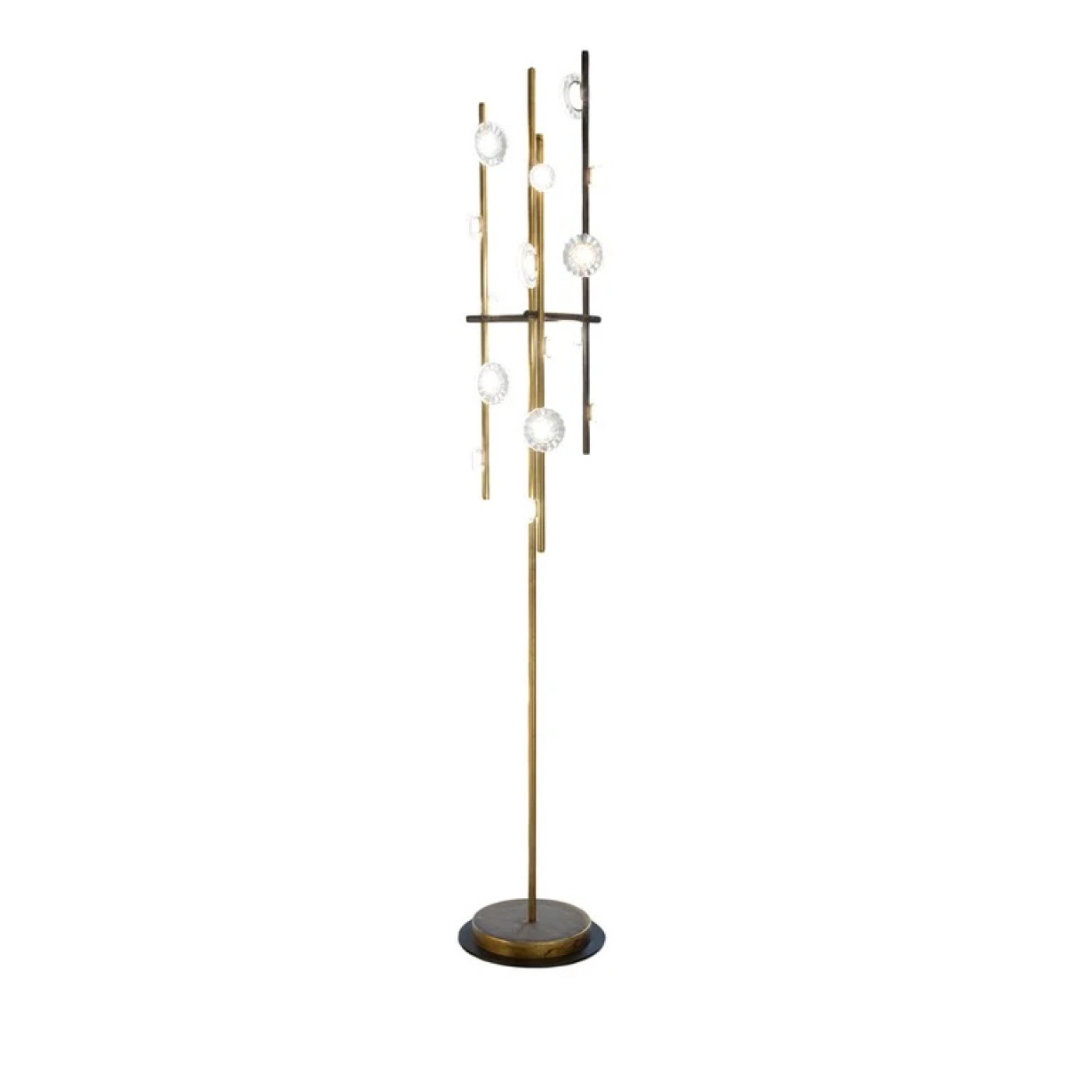 PS2616 FLOWER MIU FLOOR LAMP