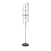 PS2616 FLOWER MIU FLOOR LAMP
