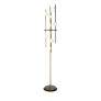 PS2616 FLOWER MIU FLOOR LAMP