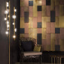 PS2616 FLOWER MIU FLOOR LAMP