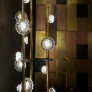 PS2616 FLOWER MIU FLOOR LAMP