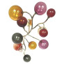PS2619 BRASS DIONYSOS CHANDELIER