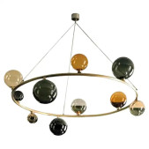 PS2620 COSMOS CEILING LIGHTING