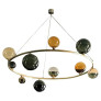 PS2620 COSMOS CEILING LIGHTING