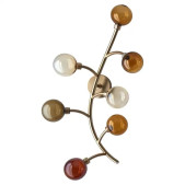 PS2621 DIONYSOS SCONCE