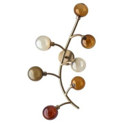 PS2621 DIONYSOS SCONCE