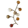 PS2621 DIONYSOS SCONCE