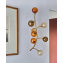 PS2621 DIONYSOS SCONCE