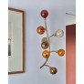 PS2621 DIONYSOS SCONCE