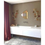 PS2621 DIONYSOS SCONCE