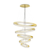PS2622 MARCUS CHANDELIER