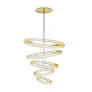 PS2622 MARCUS CHANDELIER