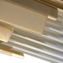 PS2623 HARPIA SUSPENSION