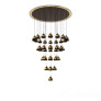 PS2624 HANNA CHANDELIER