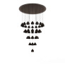 PS2624 HANNA CHANDELIER