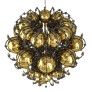 PS6099 KING & VENUS CHANDELIER