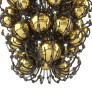 PS6099 KING & VENUS CHANDELIER