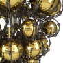 PS6099 KING & VENUS CHANDELIER