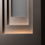 PS9018 PROCESSION OUTDOOR SCONCE