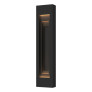PS9018 PROCESSION OUTDOOR SCONCE