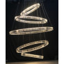 PS9020 ANELLO CHANDELIER