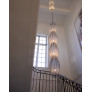 PS9022 UNEXPECTED VISITOR CHANDELIER