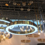 PS9113 LIGHT RING HORIZONTAL