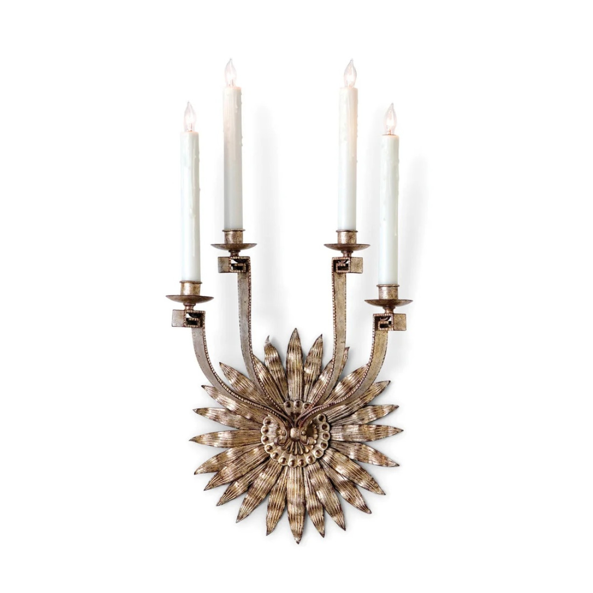 PS9114 ADAM SCONCE CIRCULAR LARGE