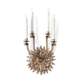 PS9114 ADAM SCONCE CIRCULAR LARGE