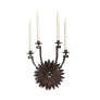 PS9114 ADAM SCONCE CIRCULAR LARGE