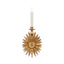 PS9114 ADAM SCONCE CIRCULAR LARGE