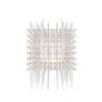PS9115 COSMOS SQUARE 100 SUSPENSION LAMP