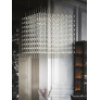 PS9115 COSMOS SQUARE 100 SUSPENSION LAMP