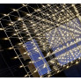 PS9115 COSMOS SQUARE 100 SUSPENSION LAMP
